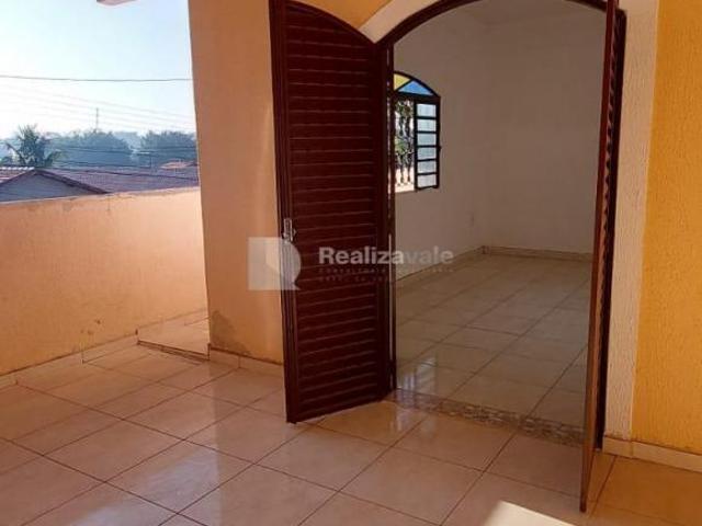 Sobrado à venda em São José dos Campos, Jardim Colonial, com 5 quartos, com 319 m²