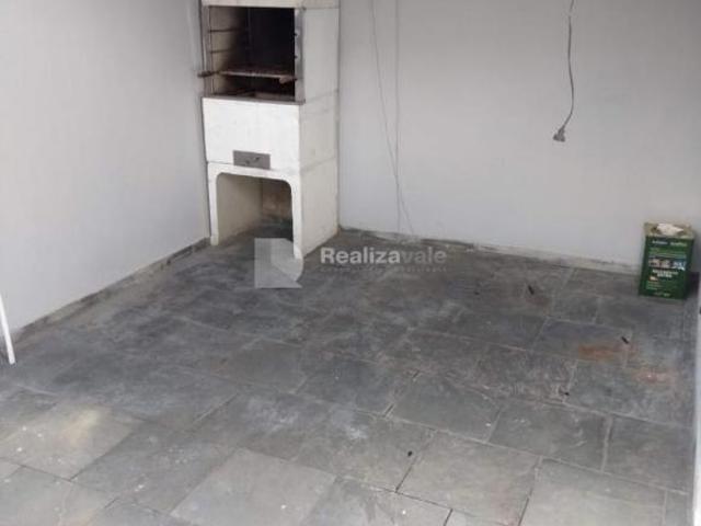 Sobrado à venda em São José dos Campos, Jardim Santa Inês II, com 4 quartos, com 120 m²