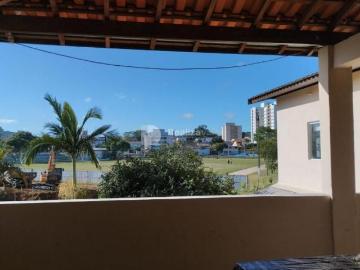 Sobrado à venda em São José dos Campos, Jardim Vale do Sol, com 3 quartos, com 124 m²