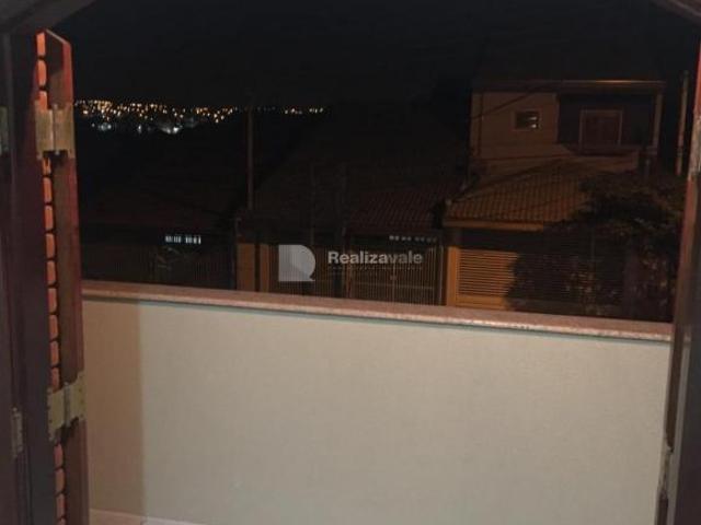 Sobrado à venda em São José dos Campos, Residencial Bosque dos Ipês, com 3 quartos, com 150 m²
