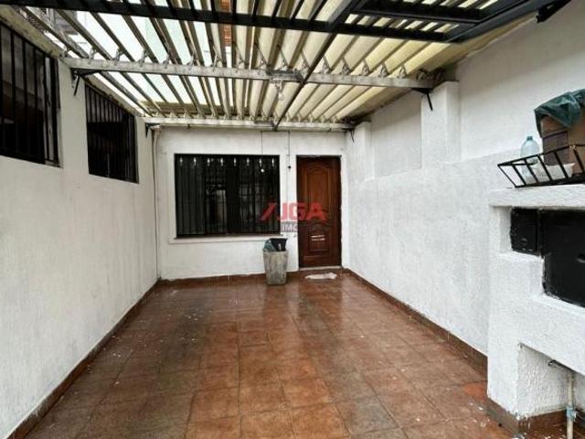 Sobrado à venda em São Paulo SP, Jardim Satélite: 2 quartos, excelente oportunidade!