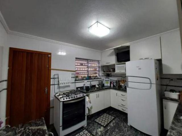 Sobrado à venda em São Paulo SP, Vila do Encontro: 3 quartos, 2 banheiros, 2 vag