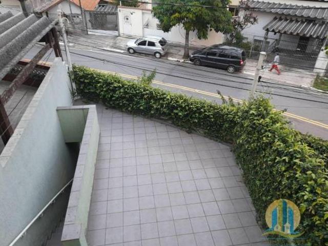 Sobrado à Venda – Vila Mariana | São Paulo/SP