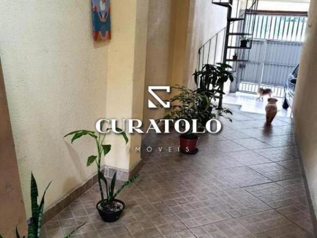 Sobrado à venda em São Paulo/SP