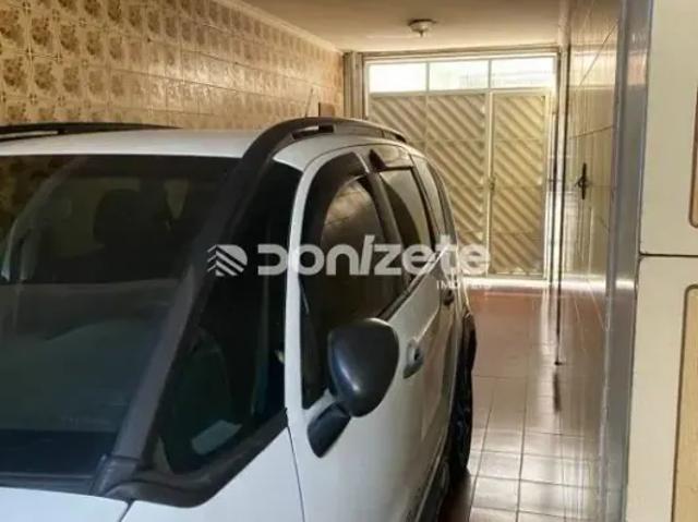 Sobrado à venda em Santo André – 3 Dormitórios, 2 Suítes, 2 Vagas | Financia e aceita Permuta