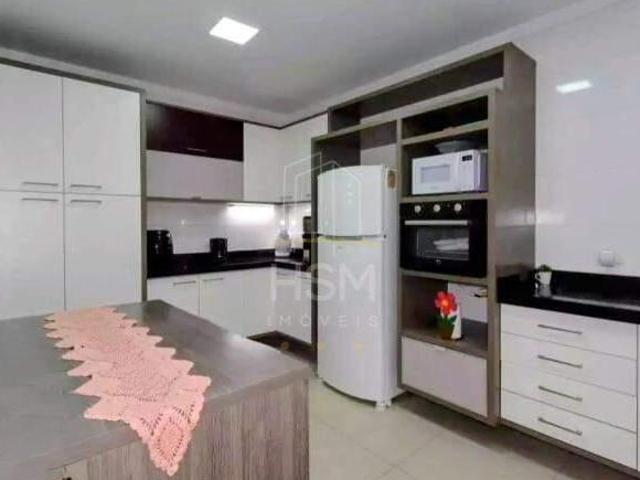 Sobrado à Venda em Santo André | Conforto, Espaço e Localização Privilegiada
