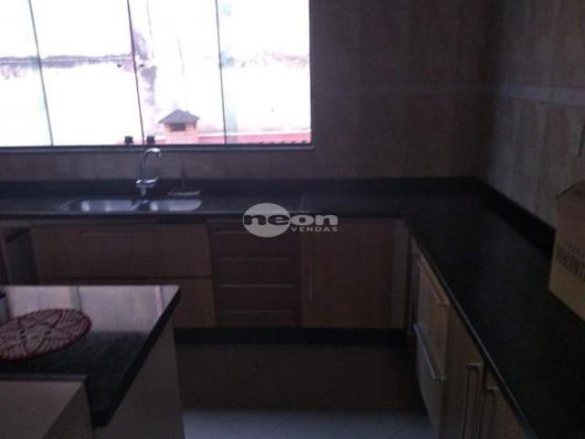Sobrado à venda em Santo André, Vila Pires