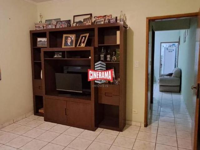 Sobrado à venda em Santa Maria São Caetano do Sul | Cinerama Imóveis