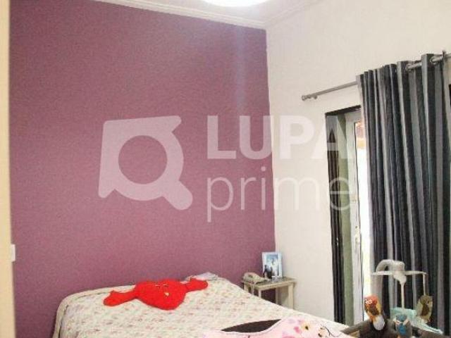 SOBRADO À VENDA EM SANTANA ? 160 M², 3 DORMITÓRIOS, 4 VAGAS E ÁREA GOURMET