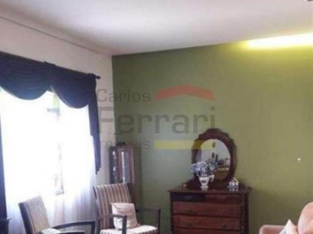 Sobrado à venda em Santana 343m²