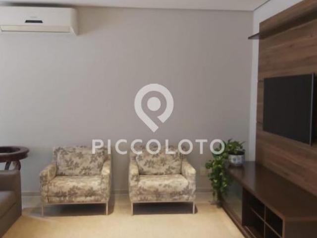 Sobrado à venda em Paulínia, Betel, com 3 suítes, com 254.04 m²
