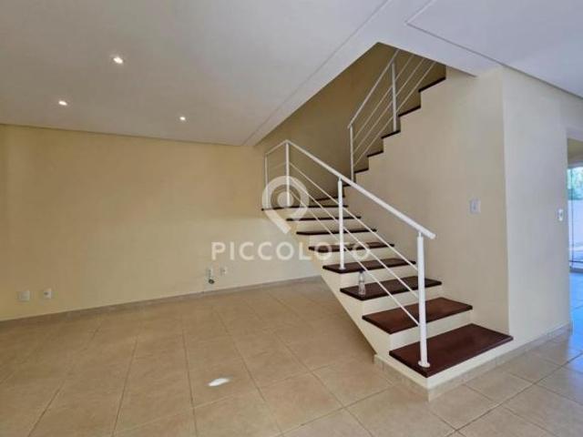 Sobrado à venda em Paulínia, Betel, com 3 quartos, com 202.3 m²