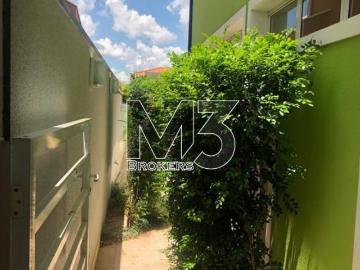 Sobrado à venda em Paulínia, Betel, com 4 suítes, com 402 m², Residencial Paineiras Paulínia