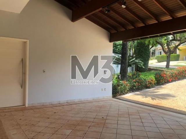 Sobrado à venda em Paulínia, Betel, com 4 suítes, com 402 m², Residencial Paineiras Paulínia