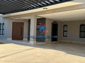 Sobrado à venda em Paulínia, Jardim de Itapoan, com 4 quartos, com 397 m²