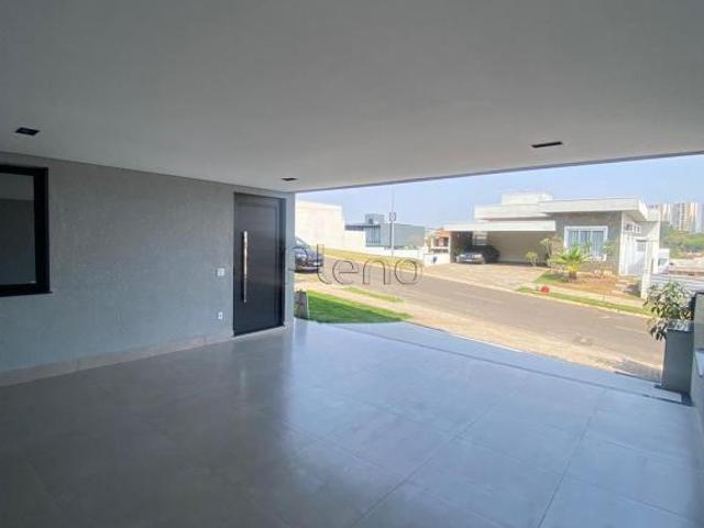 Sobrado à venda em Paulínia, Jardim Ypê, com 4 suítes, com 230.63 m², La Dolce Vita