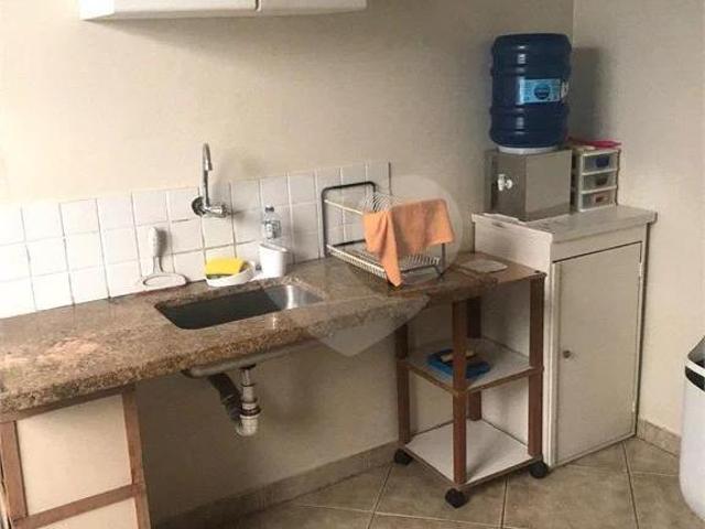 Sobrado à venda em Pacaembu SP