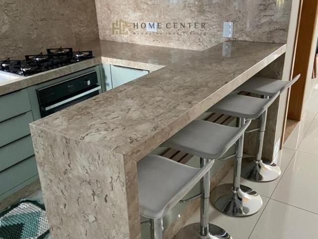 Sobrado à venda em Paranavaí, Jardim Ouro Branco, com 3 suítes, com 205 m²