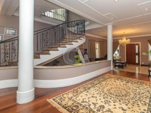 Sobrado a venda em Perdizes 365m² 3 suites 3 vagas