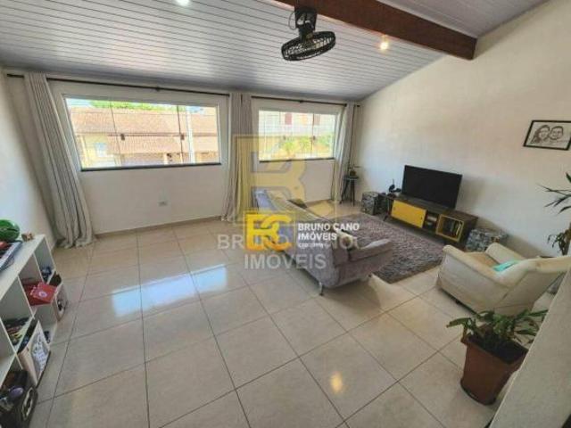 Sobrado a venda em Peruibe Stella Maris Peruíbe/SP