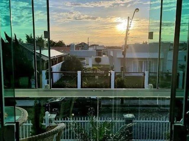 Sobrado a venda em Rainha do Mar
