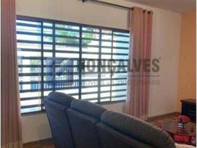 Sobrado residencial com 3 quartos e 3 vagas à venda em Rudge Ramos