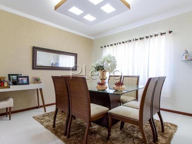 Sobrado à venda em Valinhos, Condominio Villaggio Fiorentino, com 3 quartos, com