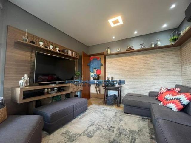 Sobrado à venda em Valinhos, Chácara Flora, com 4 suítes, com 496.56 m², Chacara Flora