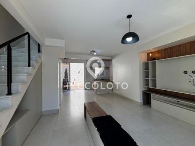 Sobrado à venda em Valinhos, Roncáglia, com 3 quartos, com 124.93 m², Bella Guarda Del Bosco