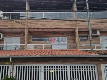 Sobrado à Venda em Vila Guilhermina, Praia Grande SP
