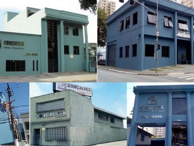 Sobrado à venda em Vila Nogueira, Diadema – 5 quartos, amplo terreno de 270m²