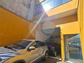 Sobrado à venda em Vila nogueira SP