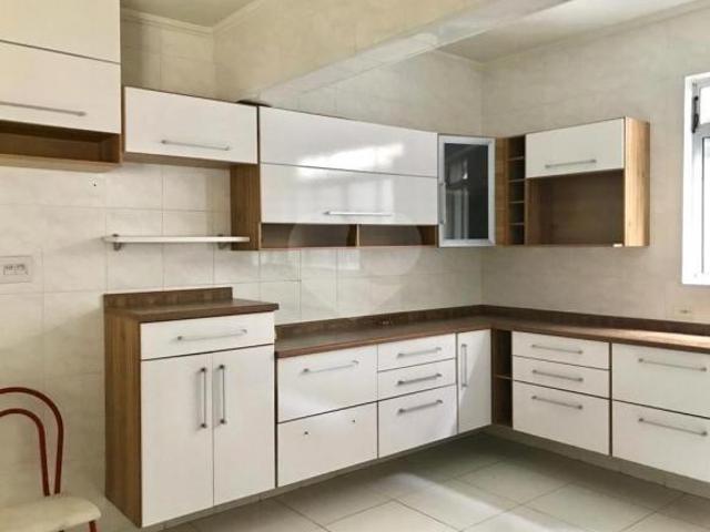 Sobrado à venda em Vila olímpia SP