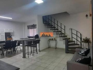 Sobrado à venda em Village Campinas, Campinas 2 quartos, 1 suíte, 2 vagas