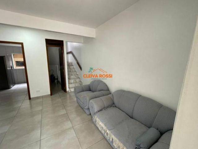 Sobrado á venda Faixa Mar Matinhos