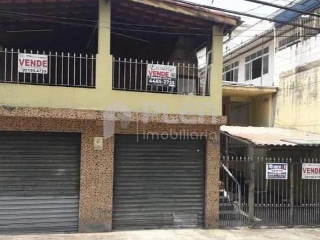 Sobrado à venda, Imirim, São Paulo, SP
