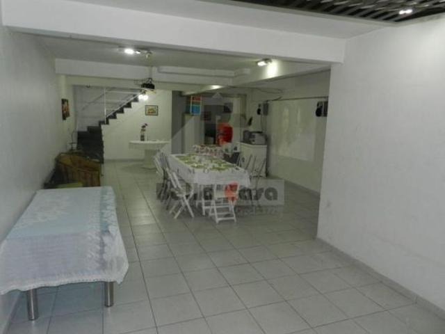 SOBRADO a venda Invernada