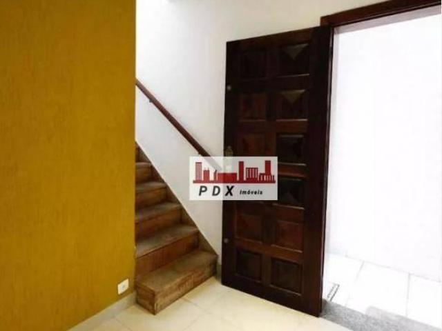 SOBRADO A VENDA JABAQUARA SÃO PAULO