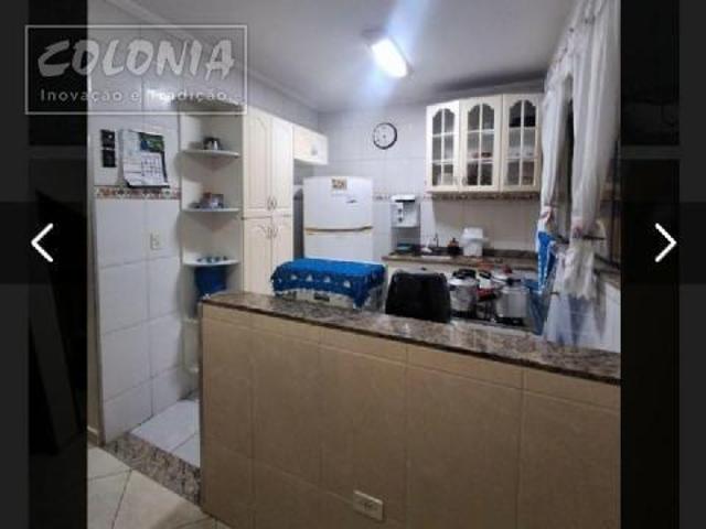 Sobrado a venda Jardim Mauá