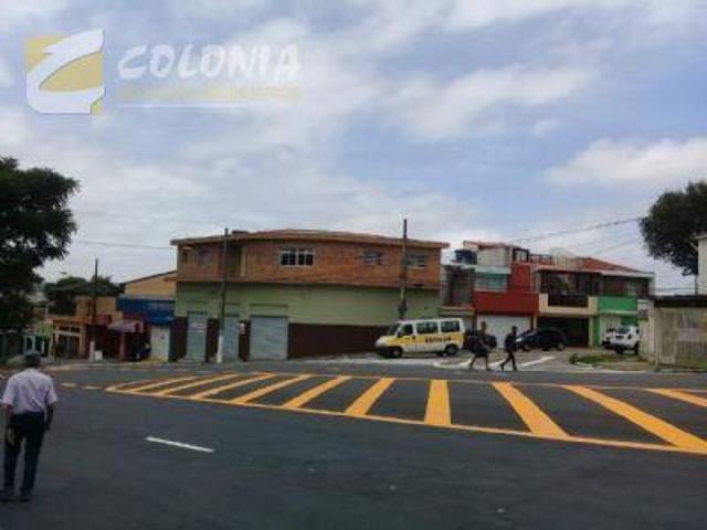 Sobrado a venda Jardim Ana Maria