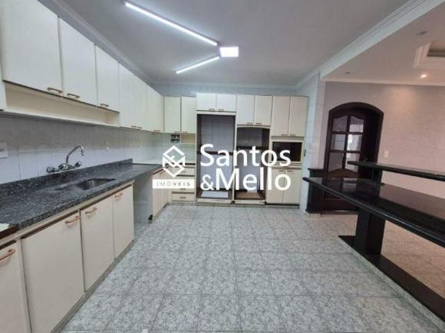 SOBRADO À VENDA – JARDIM ANA MARIA | SANTO ANDRÉ/SP