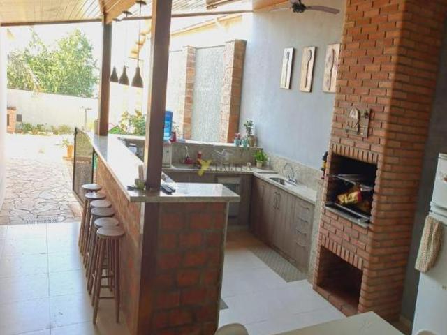 Sobrado à venda Jardim Bonanza Tietê