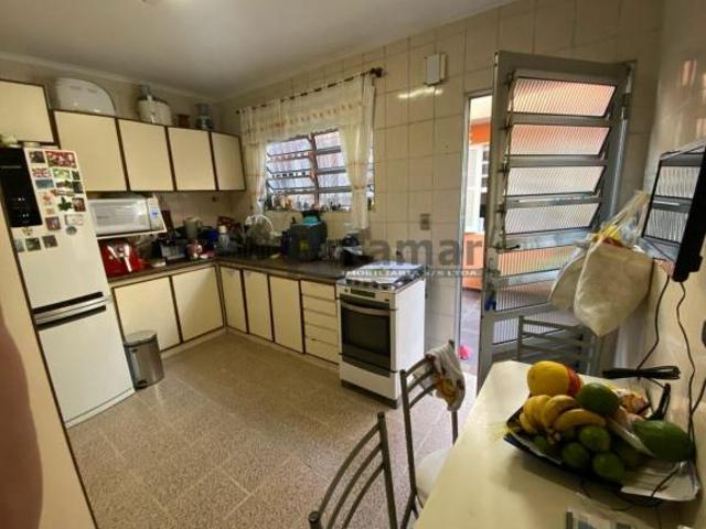 Sobrado a venda Jardim Bonfiglioli