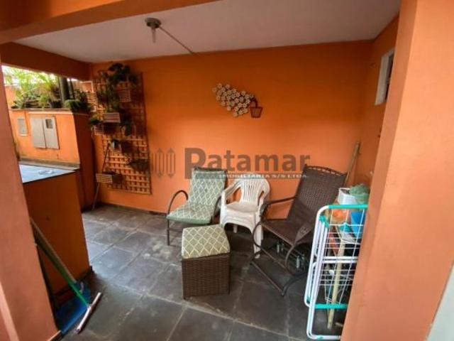 Sobrado a venda Jardim Bonfiglioli