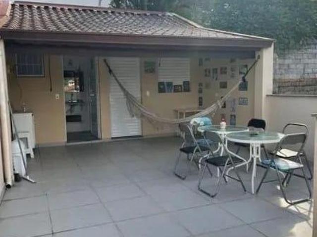 Sobrado à venda, Jardim da Glória, 3 dormitorios, sendo 2 suites, sala dois ambientes, cozinha, lava