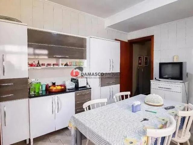 Sobrado à venda, Jardim do Mar, São Bernardo do Campo