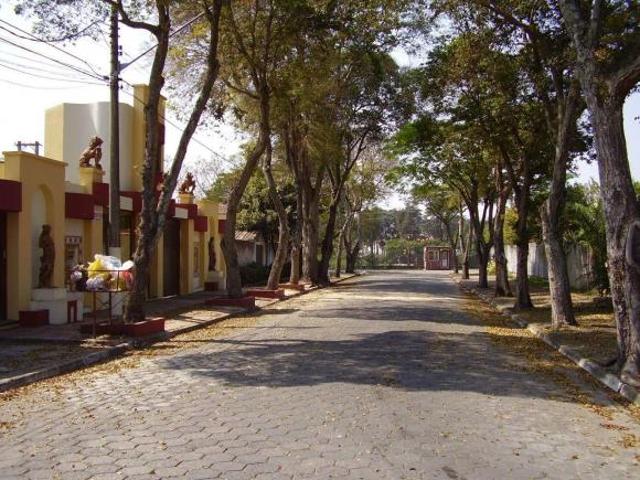 Sobrado à venda Jardim Flórida Jacareí