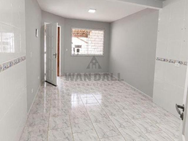 SOBRADO A VENDA JARDIM IPE I | SAO JOSE DOS PINHAIS