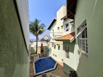 SOBRADO Á VENDA JARDIM JEQUITIBÁ INDAIATUBA/SP