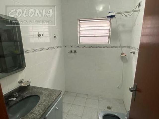 Sobrado a venda Jardim Rina